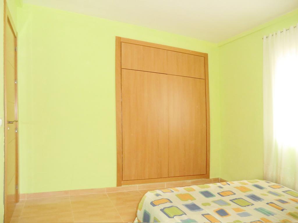 Apartamento Goya Málaga Exterior foto